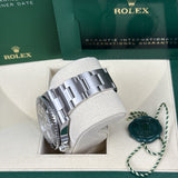 Rolex - Submariner Date - 2025 - NEU