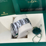 Rolex - Submariner Date - 2025 - NEU