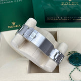 Rolex - Submariner Date - 2025 - NEU