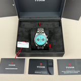 Tudor - Black Bay Chrono - 2025