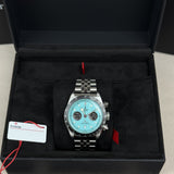 Tudor - Black Bay Chrono - 2025