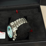 Tudor - Black Bay Chrono - 2025