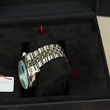 Tudor - Black Bay Chrono - 2025