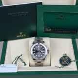 Rolex - Yachtmaster 40 - 2025