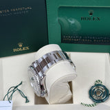 Rolex - Yachtmaster 40 - 2025