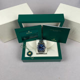 Rolex - Datejust 41 - 2020