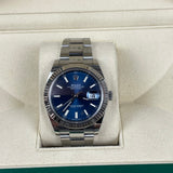 Rolex - Datejust 41 - 2020