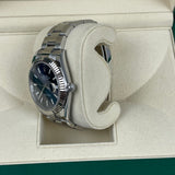Rolex - Datejust 41 - 2020