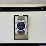 Patek Philippe - Nautilus - 2010