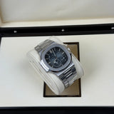 Patek Philippe - Nautilus - 2010