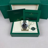 Rolex - Submariner  - 2025 - Neu & ungetragen