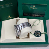 Rolex - Submariner  - 2025 - Neu & ungetragen