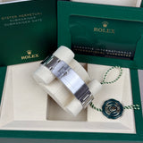 Rolex - Submariner  - 2025 - Neu & ungetragen