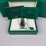 Rolex - Submariner - 2026 - Wie Neu