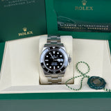 Rolex - Submariner - 2026 - Wie Neu