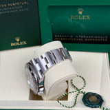 Rolex - Submariner - 2026 - Wie Neu