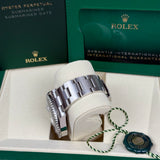 Rolex - Submariner - 2026 - Wie Neu