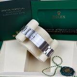 Rolex - Submariner - 2026 - Wie Neu