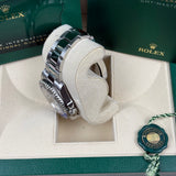 Rolex - GMT Master II - 2021 - Wie Neu