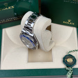 Rolex - GMT Master II - 2021 - Wie Neu