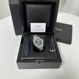 Piaget - Polo Skeleton - 2022 - NEU