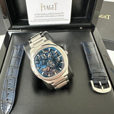 Piaget - Polo Skeleton - 2022 - NEU