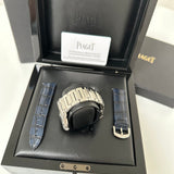 Piaget - Polo Skeleton - 2022 - NEU