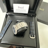 Piaget - Polo Skeleton - 2022 - NEU