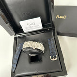 Piaget - Polo Skeleton - 2022 - NEU