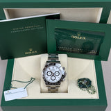 Rolex - Cosmograph Daytona - 2023 - Wie Neu