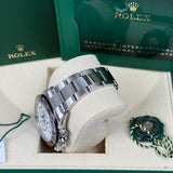 Rolex - Cosmograph Daytona - 2023 - Wie Neu