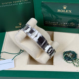 Rolex - Cosmograph Daytona - 2023 - Wie Neu