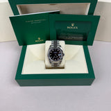 Rolex - Datejust 41 - 2024