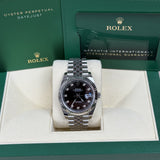Rolex - Datejust 41 - 2024