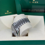 Rolex - Datejust 41 - 2024