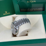 Rolex - Datejust 41 - 2024