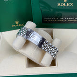 Rolex - Datejust 41 - 2024