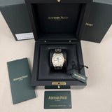 Audemars Piguet - Royal Oak Selfwinding - 2021 - Wie Neu