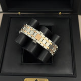 Audemars Piguet - Royal Oak Selfwinding - 2021 - Wie Neu