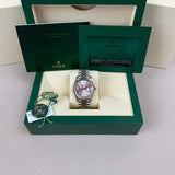 Rolex - Datejust 36 - 2023