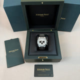 Audemars Piguet - Royal Oak Chronograph - 2019