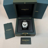 Audemars Piguet - Royal Oak Chronograph - 2019