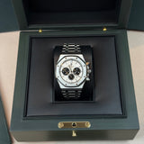 Audemars Piguet - Royal Oak Chronograph - 2019