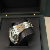 Audemars Piguet - Royal Oak Chronograph - 2019