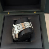 Audemars Piguet - Royal Oak Chronograph - 2019