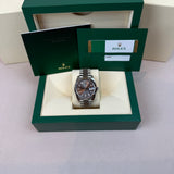 Rolex - Datejust 41 - 2020