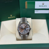Rolex - Datejust 41 - 2020