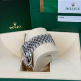 Rolex - Datejust 41 - 2020