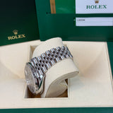 Rolex - Datejust 41 - 2020