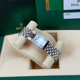 Rolex - Datejust 41 - 2020